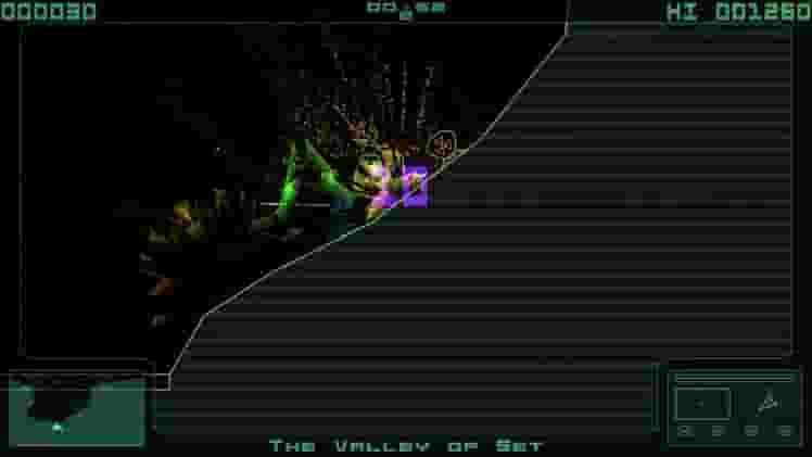 Terra Lander screenshot thumbnail screenshot 7