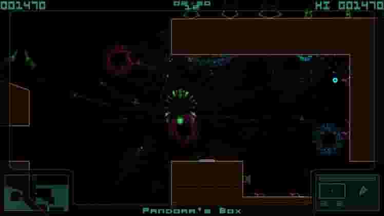 Terra Lander screenshot thumbnail screenshot 8