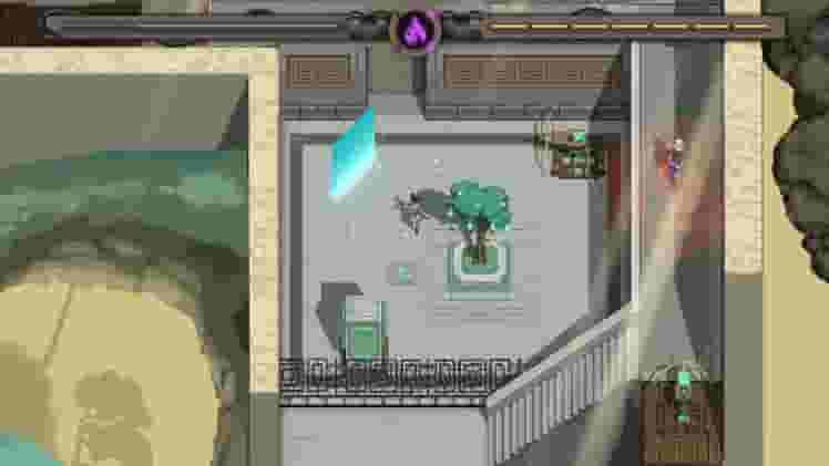 TERRACOTTA screenshot thumbnail screenshot 1