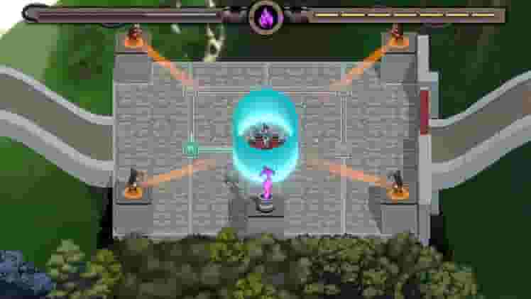 TERRACOTTA screenshot thumbnail screenshot 7