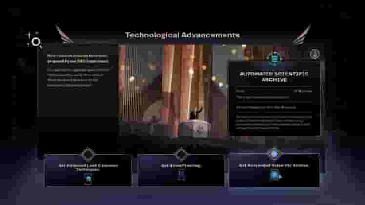 Terraformers screenshot thumbnail screenshot 11