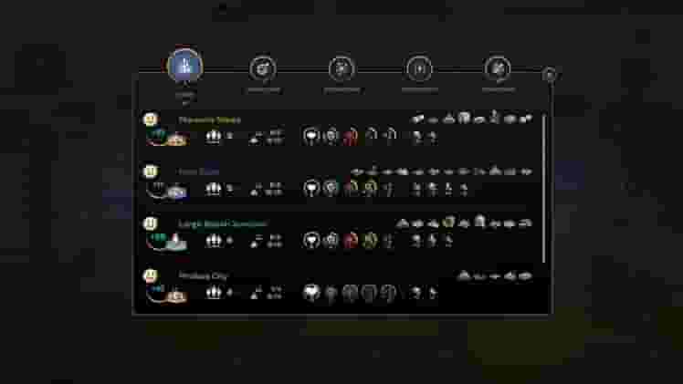 Terraformers screenshot thumbnail screenshot 3