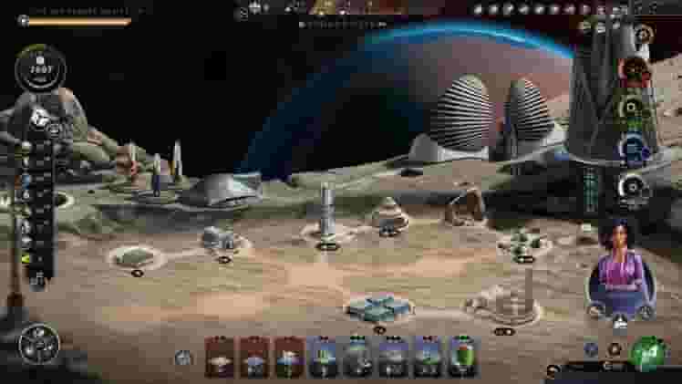 Terraformers screenshot thumbnail screenshot 6