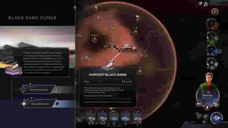 Terraformers screenshot thumbnail screenshot 7