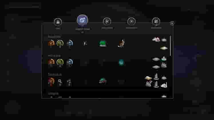 Terraformers screenshot thumbnail screenshot 9