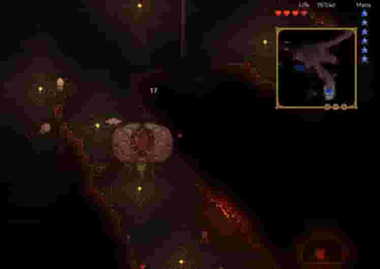 Terraria screenshot thumbnail screenshot 0