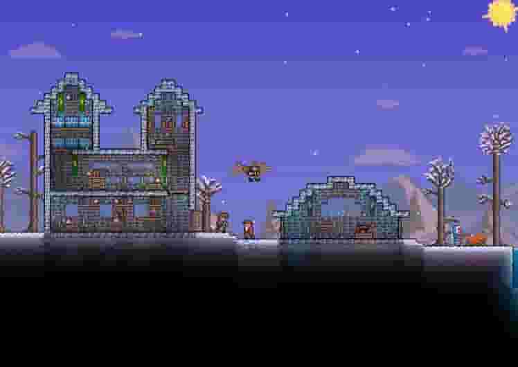 Terraria screenshot thumbnail screenshot 10