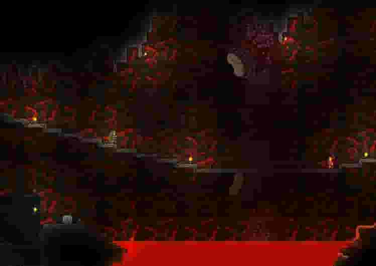 Terraria screenshot thumbnail screenshot 11