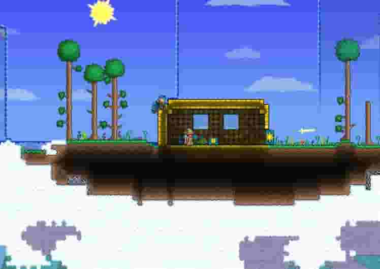 Terraria screenshot thumbnail screenshot 5