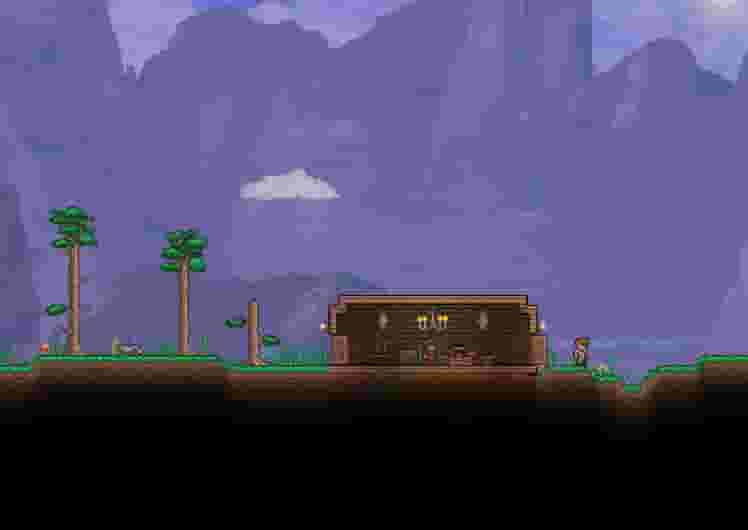 Terraria screenshot thumbnail screenshot 6