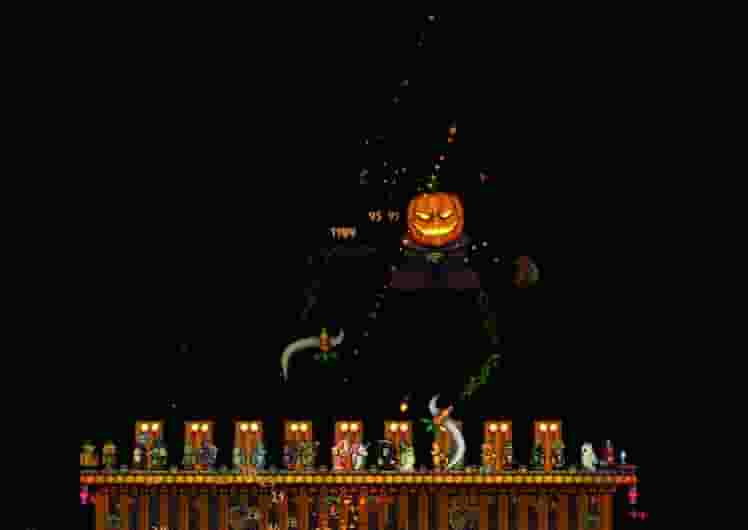 Terraria screenshot thumbnail screenshot 7