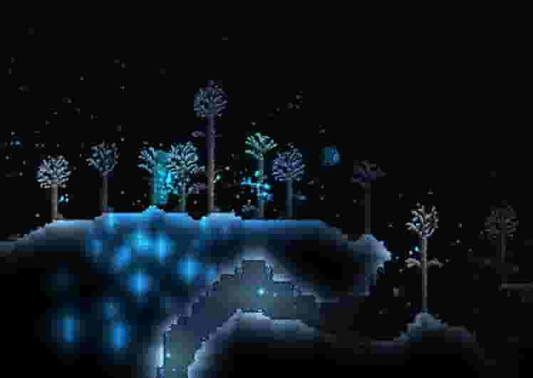 Terraria screenshot thumbnail screenshot 9