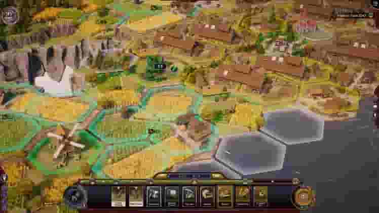 TerraScape screenshot thumbnail screenshot 1