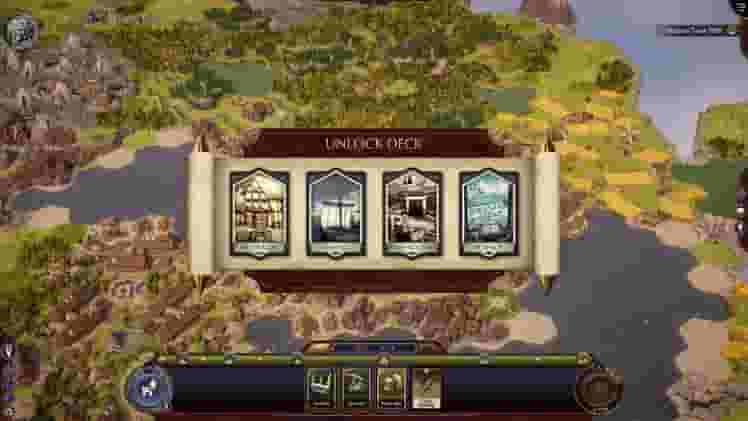 TerraScape screenshot thumbnail screenshot 2