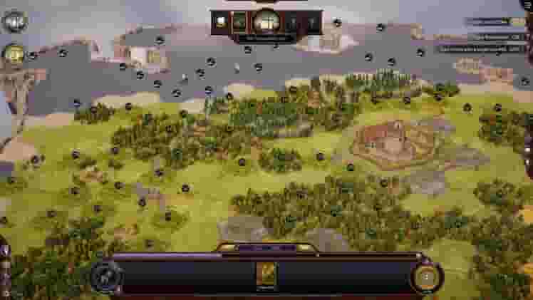 TerraScape screenshot thumbnail screenshot 3