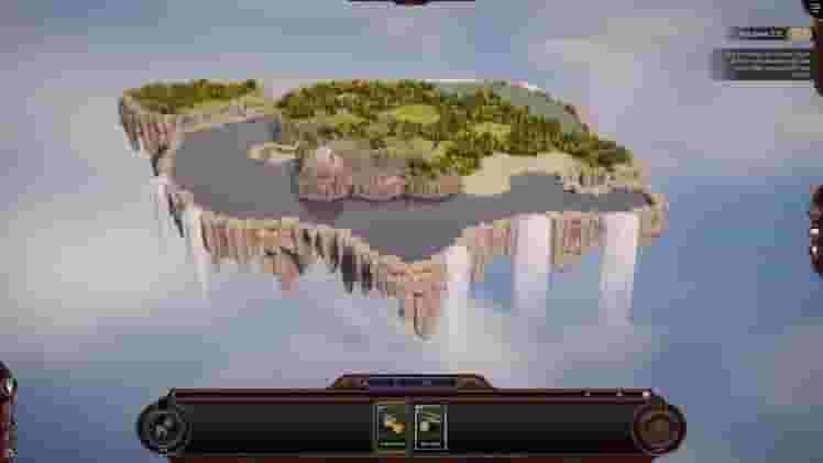 TerraScape screenshot thumbnail screenshot 5