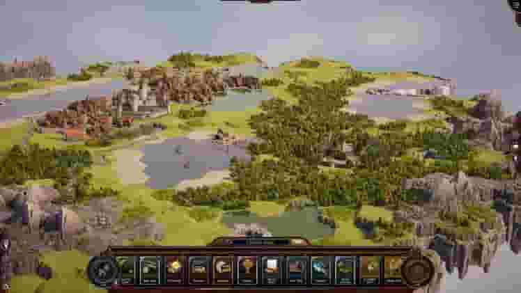 TerraScape screenshot thumbnail screenshot 6