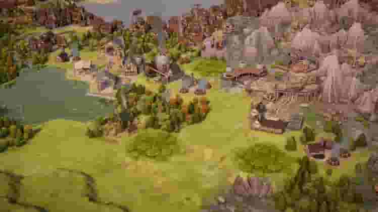 TerraScape screenshot thumbnail screenshot 7