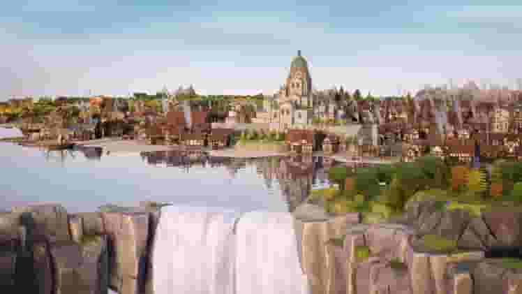 TerraScape screenshot thumbnail screenshot 8