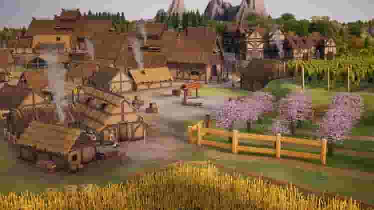 TerraScape screenshot thumbnail screenshot 9