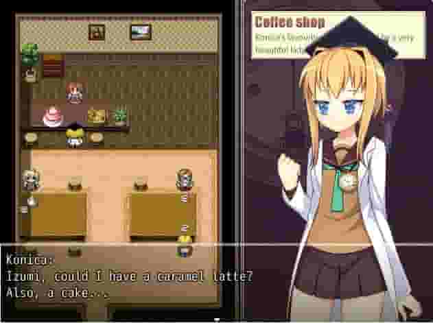 Terrible Laboratory screenshot thumbnail screenshot 1