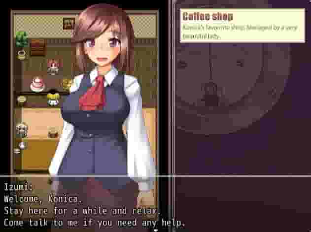 Terrible Laboratory screenshot thumbnail screenshot 4