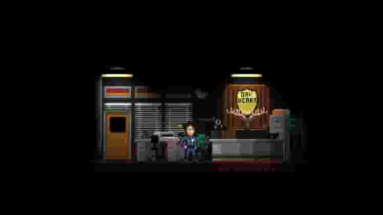 Terror At Oakheart screenshot thumbnail screenshot 1