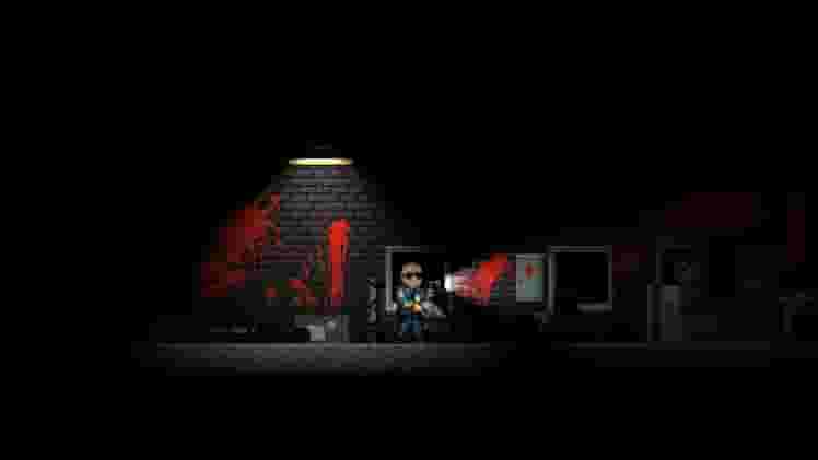 Terror At Oakheart screenshot thumbnail screenshot 6