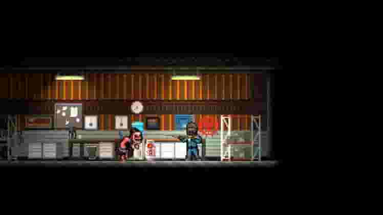 Terror At Oakheart screenshot thumbnail screenshot 7