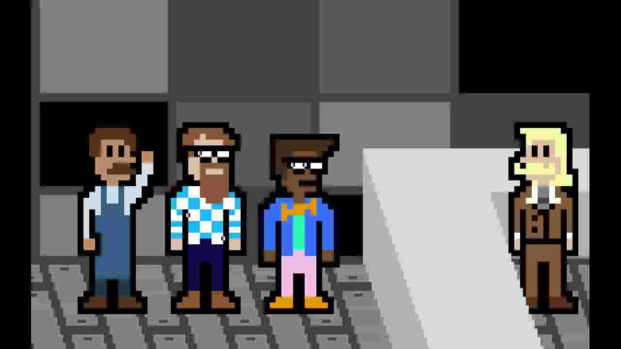 Terry's Other Games screenshot thumbnail screenshot 2