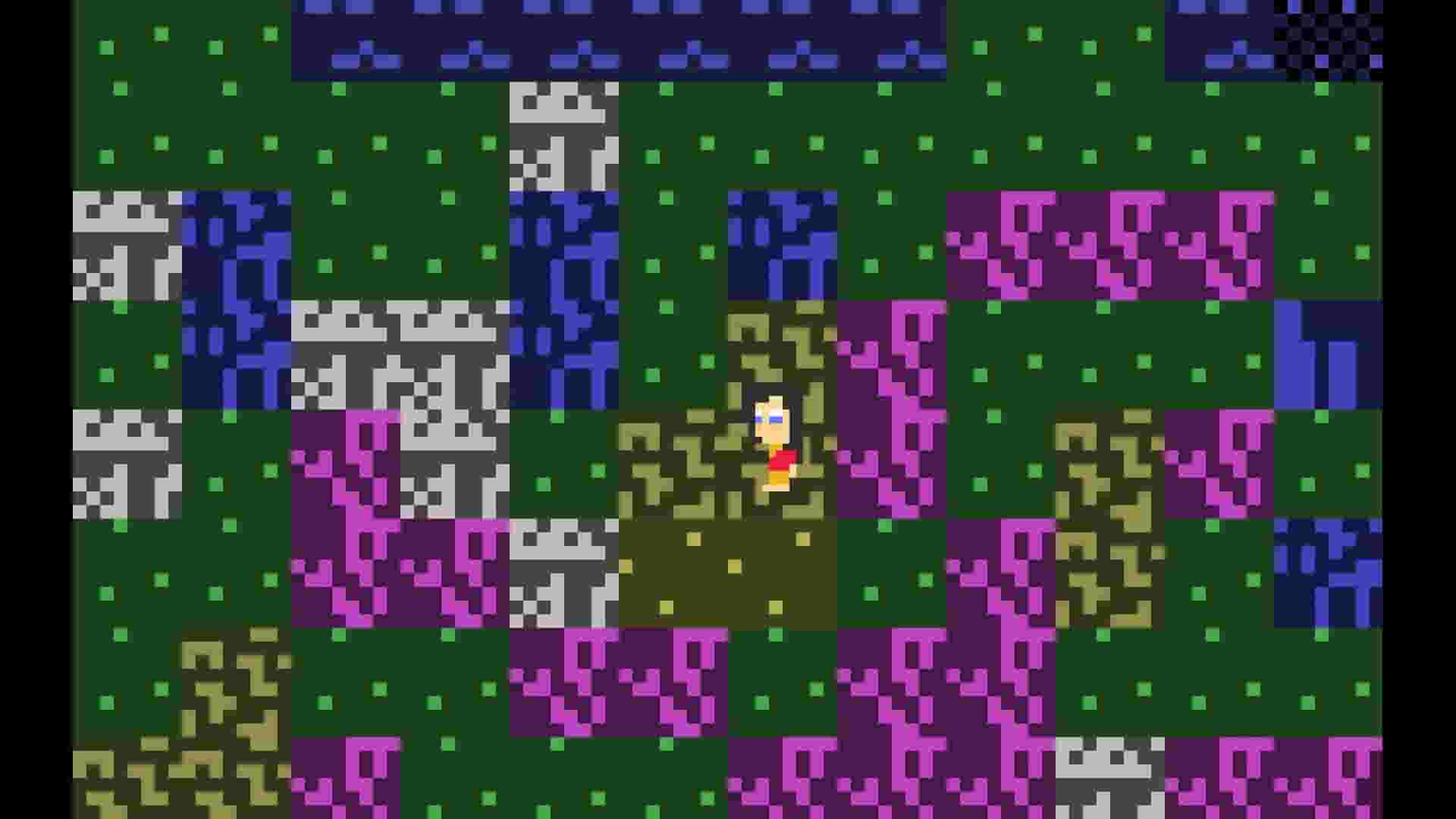 Terry's Other Games screenshot thumbnail screenshot 7