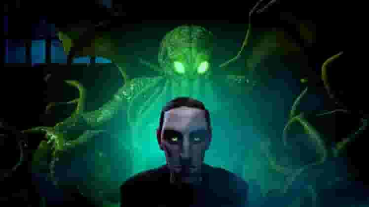 Tesla vs Lovecraft screenshot thumbnail screenshot 11