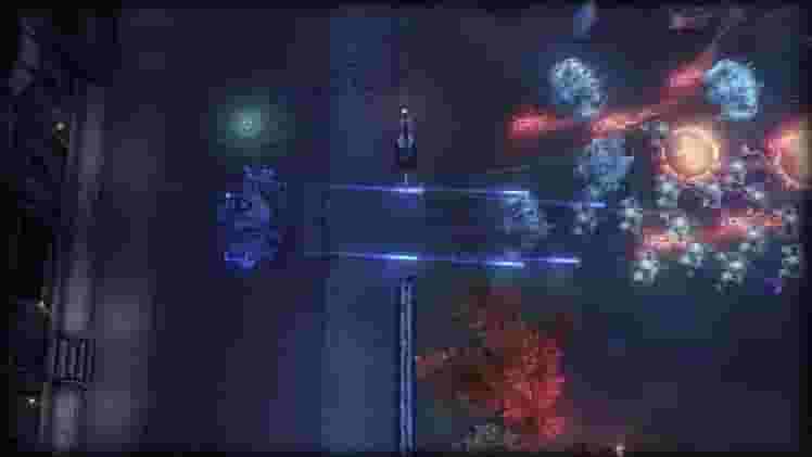 Tesla vs Lovecraft screenshot thumbnail screenshot 3