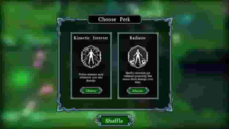 Tesla vs Lovecraft screenshot thumbnail screenshot 9