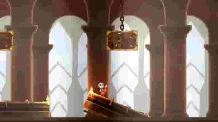 Teslagrad screenshot thumbnail screenshot 0