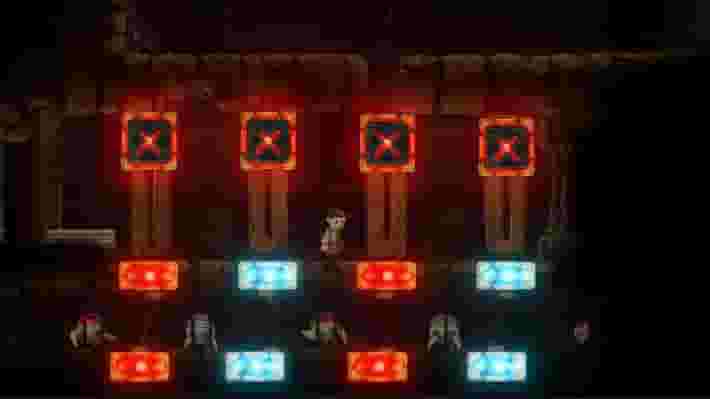 Teslagrad screenshot thumbnail screenshot 10