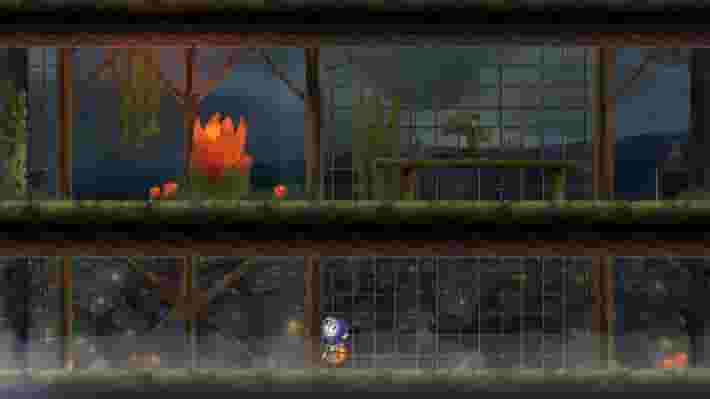 Teslagrad screenshot thumbnail screenshot 11