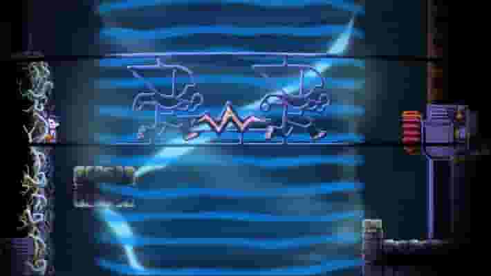 Teslagrad screenshot thumbnail screenshot 2