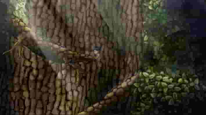Teslagrad screenshot thumbnail screenshot 4