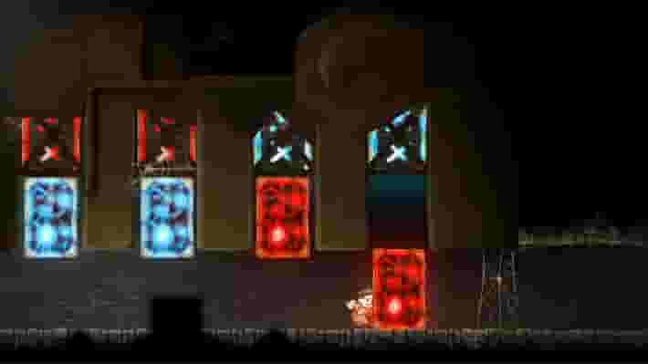 Teslagrad screenshot thumbnail screenshot 5