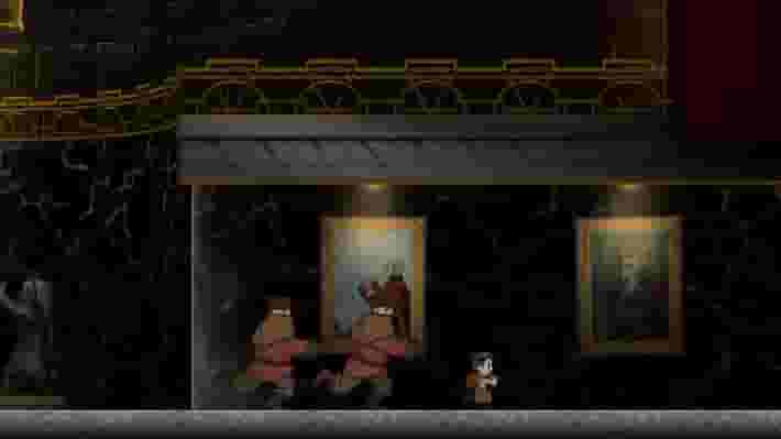 Teslagrad screenshot thumbnail screenshot 6