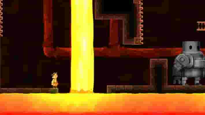 Teslagrad screenshot thumbnail screenshot 9