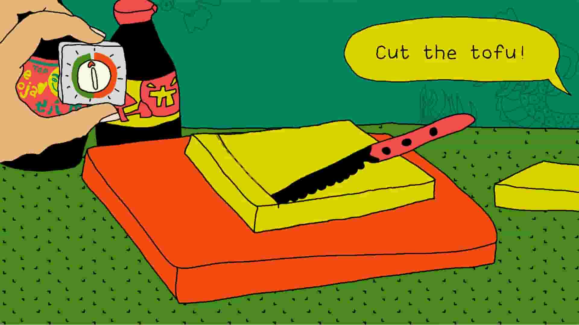 TET screenshot thumbnail screenshot 0