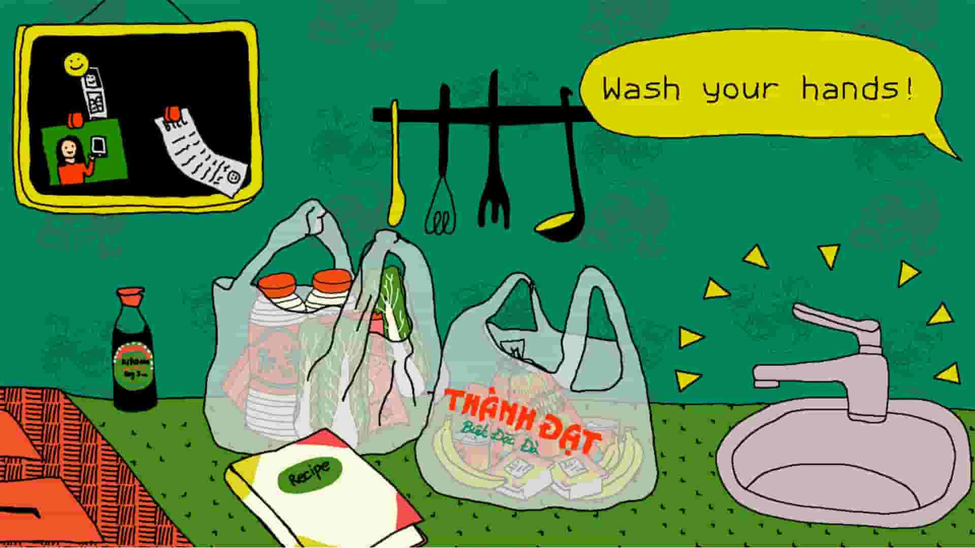 TET screenshot thumbnail screenshot 3