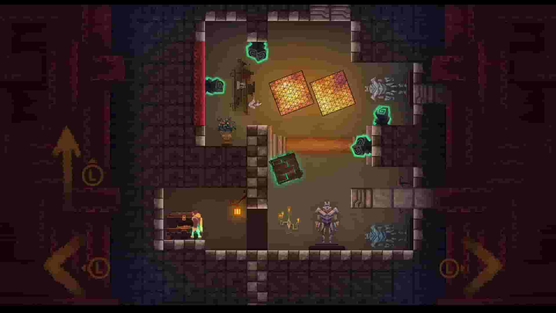 Tetragon screenshot thumbnail screenshot 13