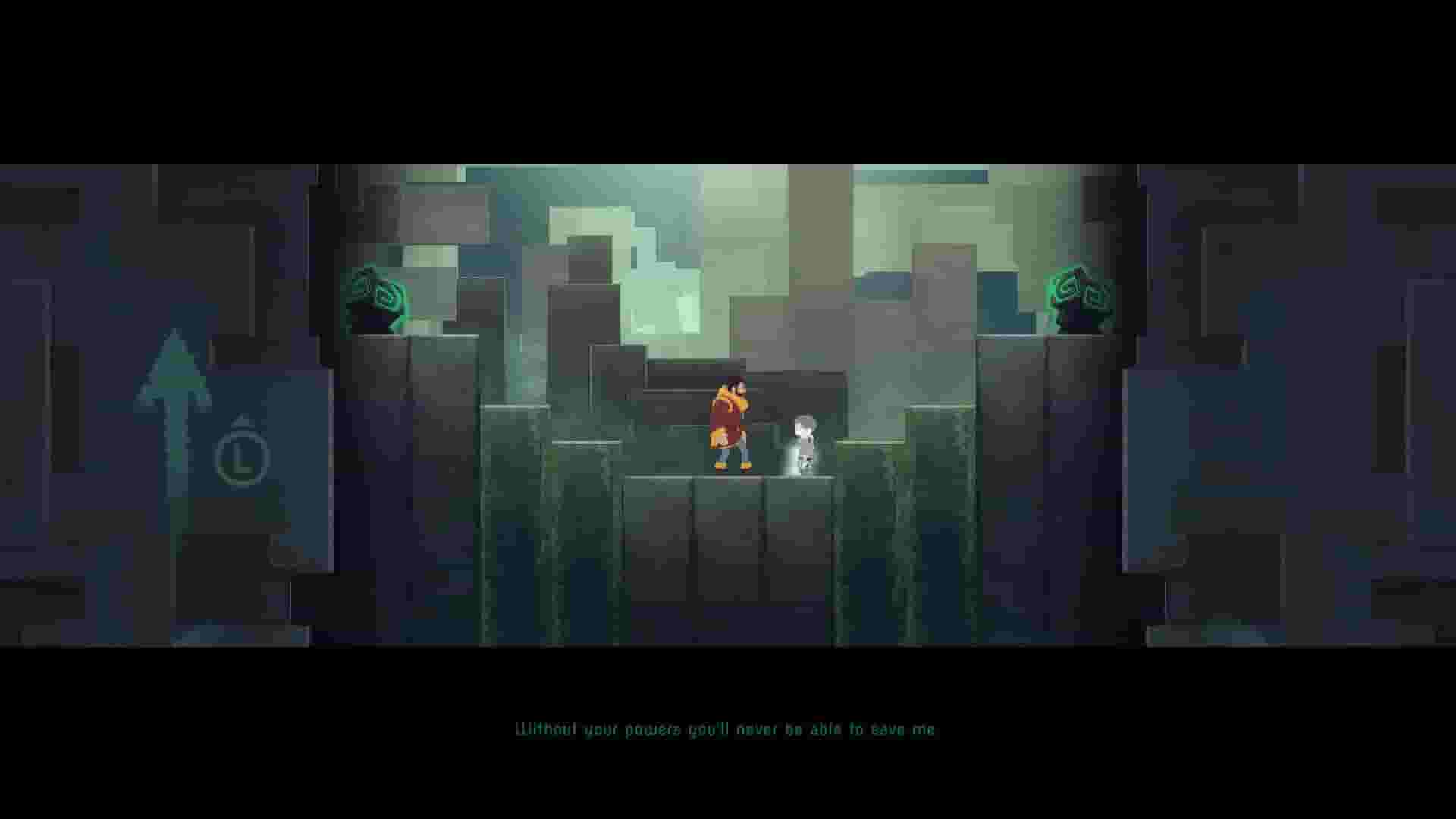 Tetragon screenshot thumbnail screenshot 2