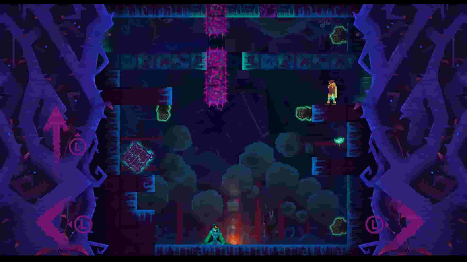 Tetragon screenshot thumbnail screenshot 3