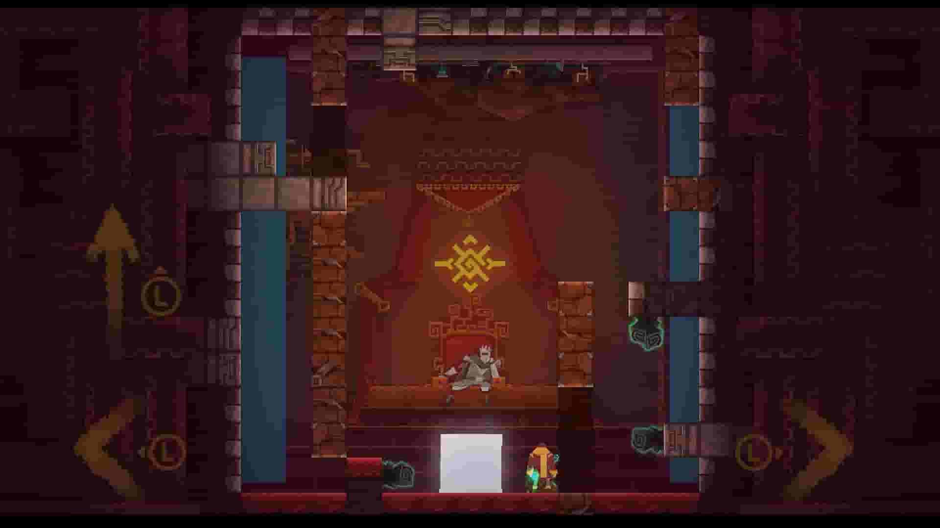 Tetragon screenshot thumbnail screenshot 5