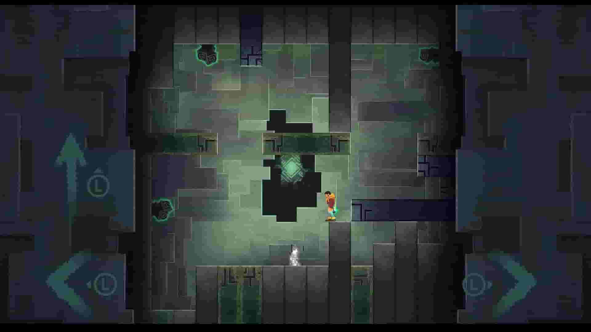 Tetragon screenshot thumbnail screenshot 6