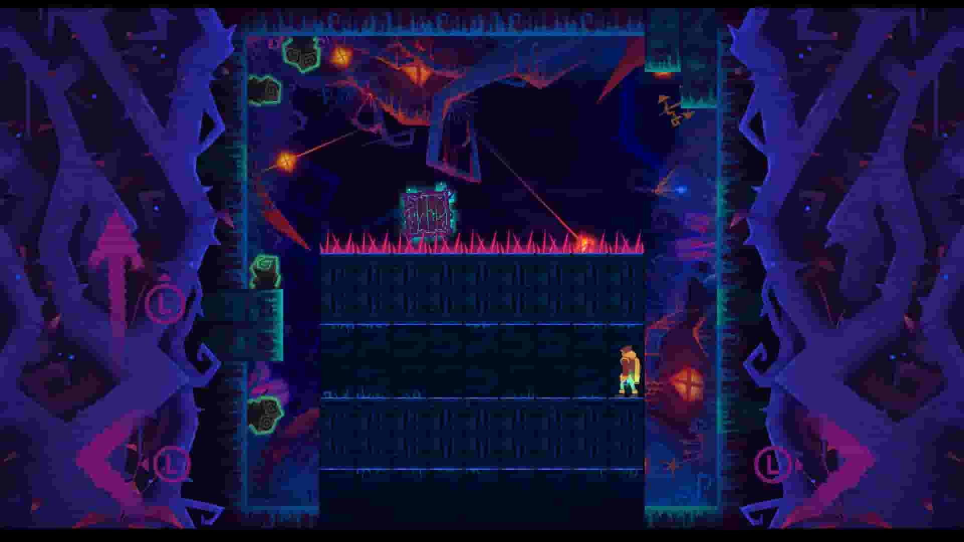 Tetragon screenshot thumbnail screenshot 7